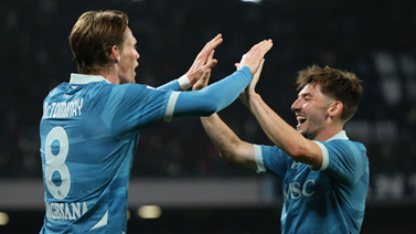 亞冠上海海港VS首爾：陳威坐鎮(zhèn)，5大外援最強(qiáng)出擊，國(guó)足新星沖鋒