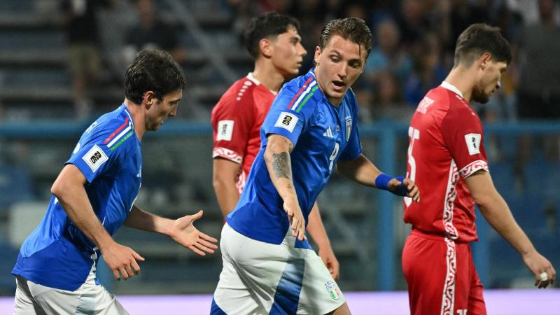 喜訊！頭球隊(duì)終于回歸！U16國(guó)足兩戰(zhàn)狂灌18球：1人進(jìn)5球，3人3球