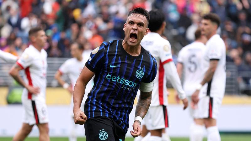 特羅薩德對(duì)BIG6打進(jìn)19粒進(jìn)球超越吉格斯，且比其少用107場(chǎng)