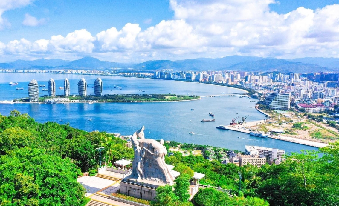 Zhou Mi: Hainan Holds Significant Potential in Digital Trade