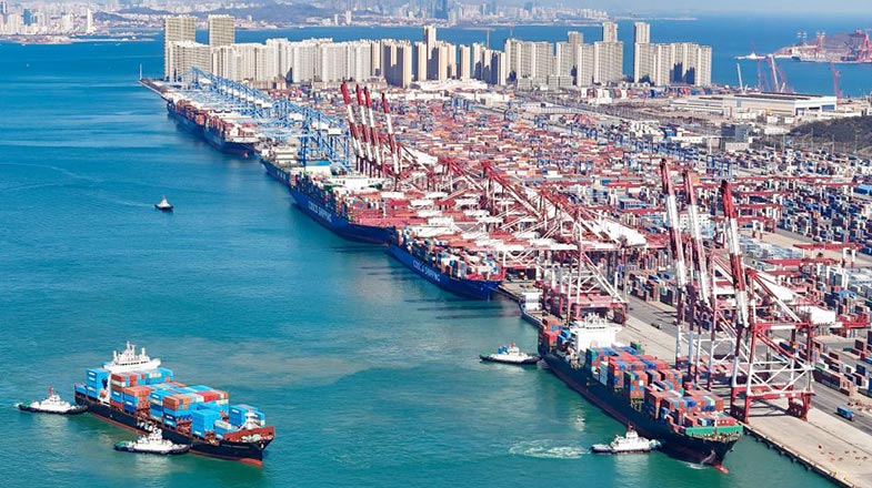 2025中国经济回眸