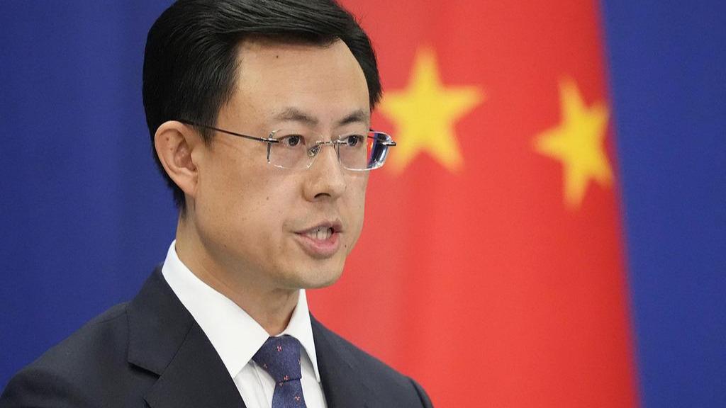 China urges Japan to stop challenging int'l bottom line with its nuclear ambitions