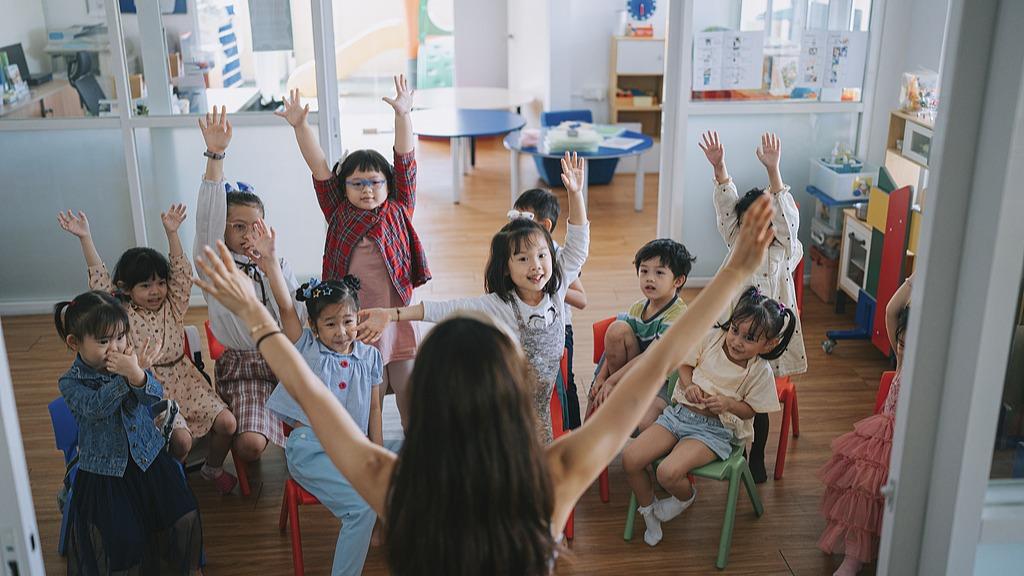 三部门发文完善幼儿园收费政策