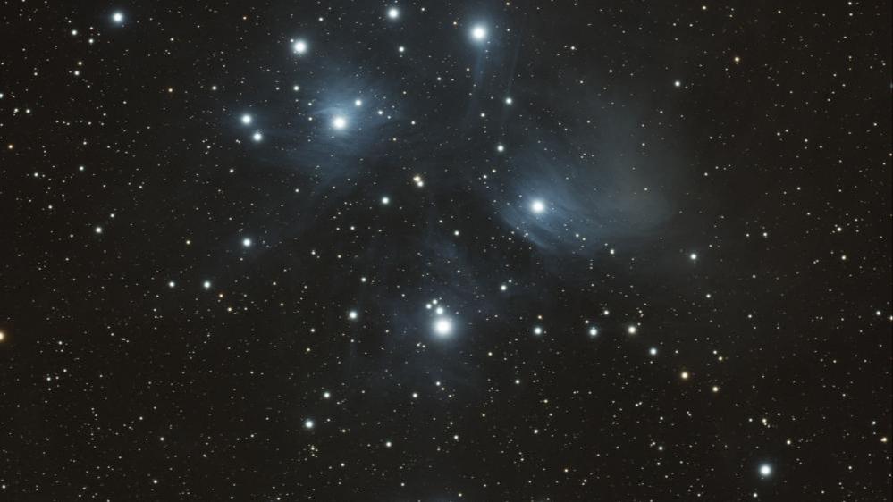 专家预测:月掩昴星团将对全球情绪产生深远影响 - 上海央视网