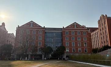 上海交大：助力青年勇闯“科研无人区”