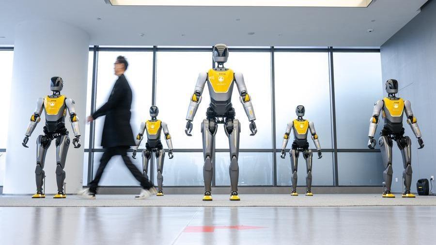 China charts a new course for economic stability