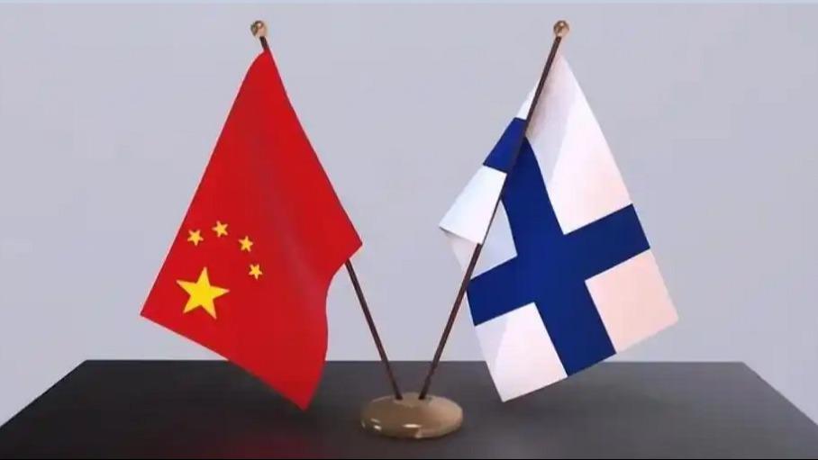 Finland PM set to visit China as bilateral ties seek new growth