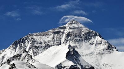 珠峰景区暂停对外开放
