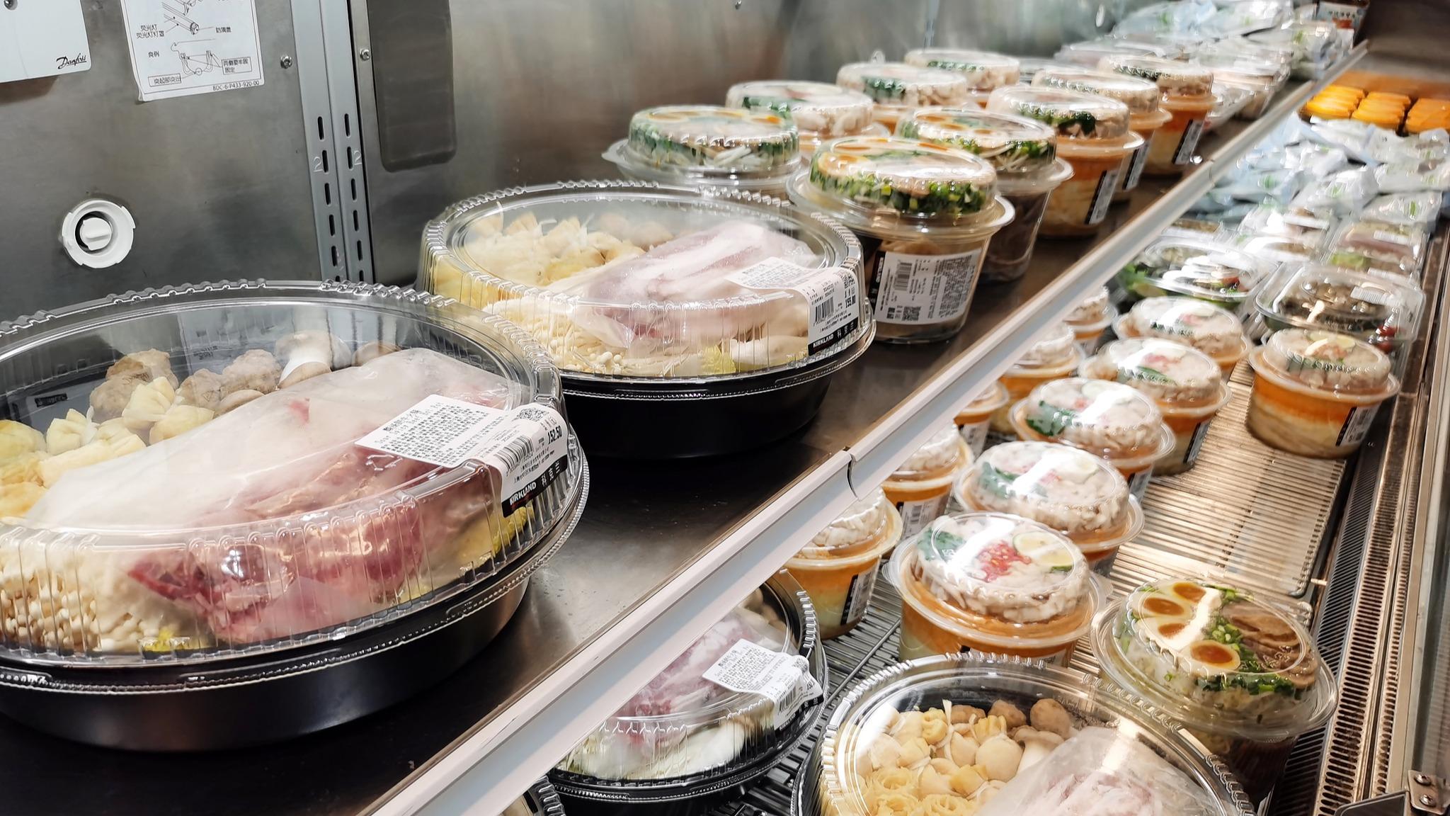 预制菜国标今日征求意见：不得使用防腐剂、