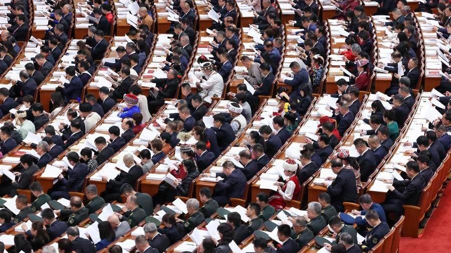 China's green drive to gain momentum via new development roadmap