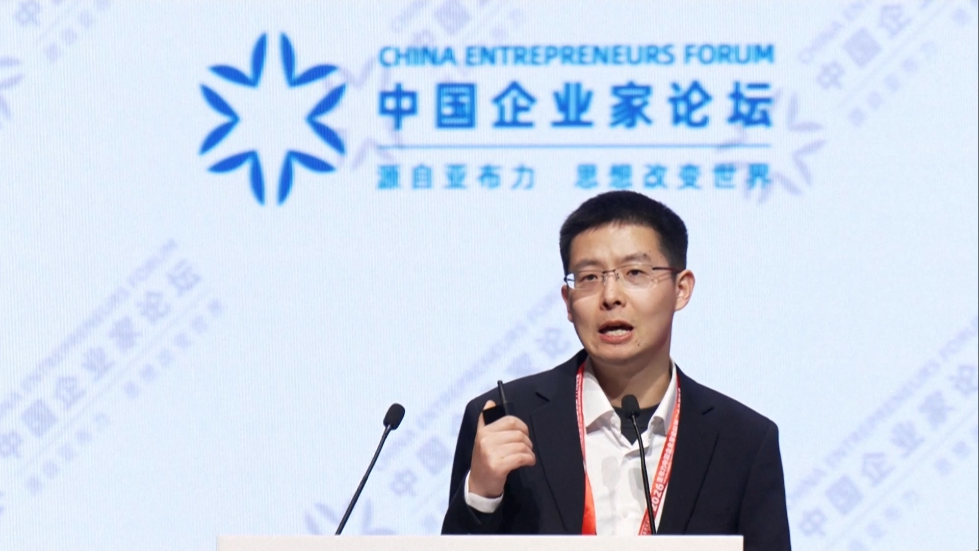 Humanoid robots will outrun human athletes this year: Wang Xingxing