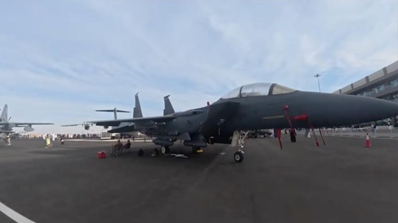 军事博主“杰哥”凭借专业能力登榜