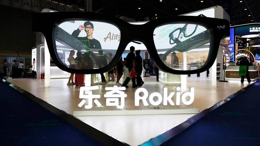 AI rewires consumption -- China emerges as global testbed for smart spending