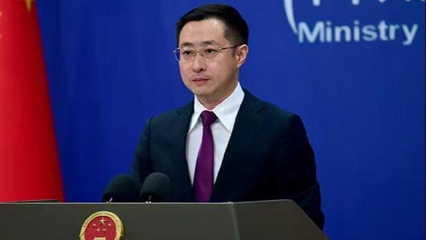 China urges Japan to destruct abandoned chemical weapons