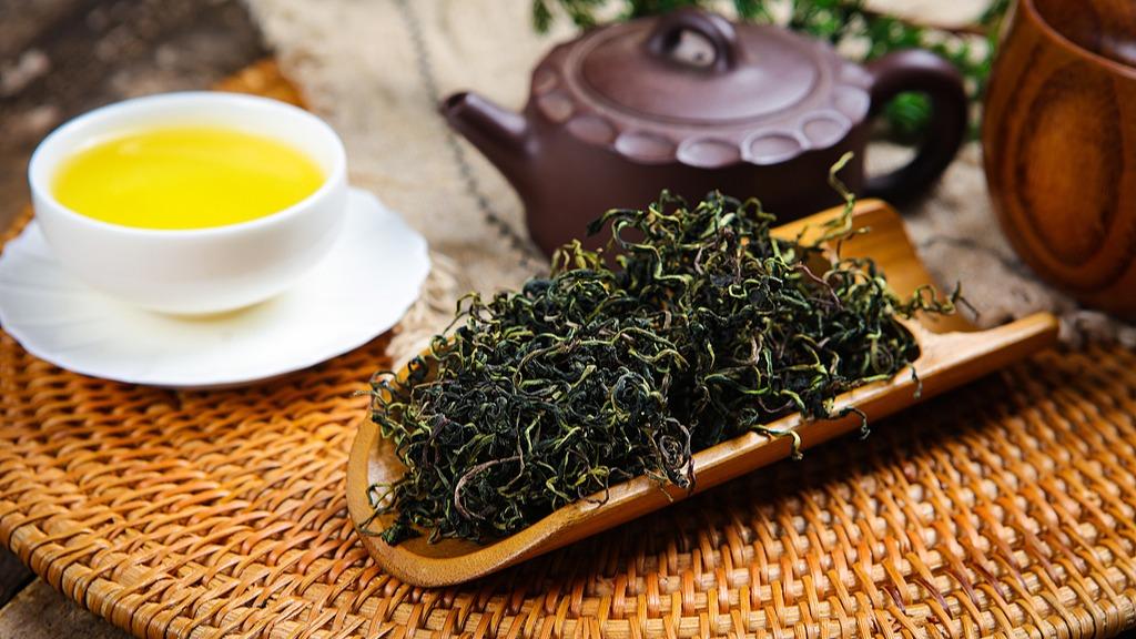 这种菜被称为“天然消炎药”，还有助于散结