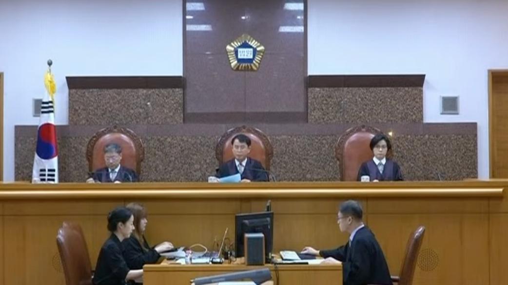 尹锡悦涉嫌妨碍逮捕案三审被判有期徒刑7年