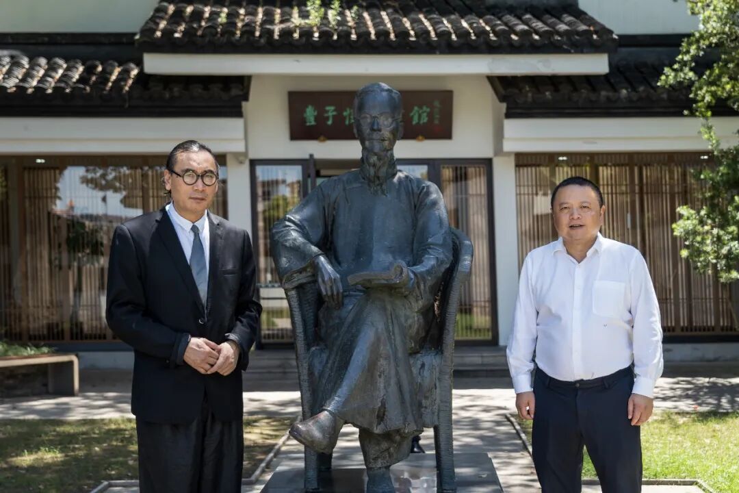 刘万鸣：因缘而起知画是心——写在典藏版《护生画集》出版前