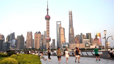 17家平台集体签约 上海发布2026网约
