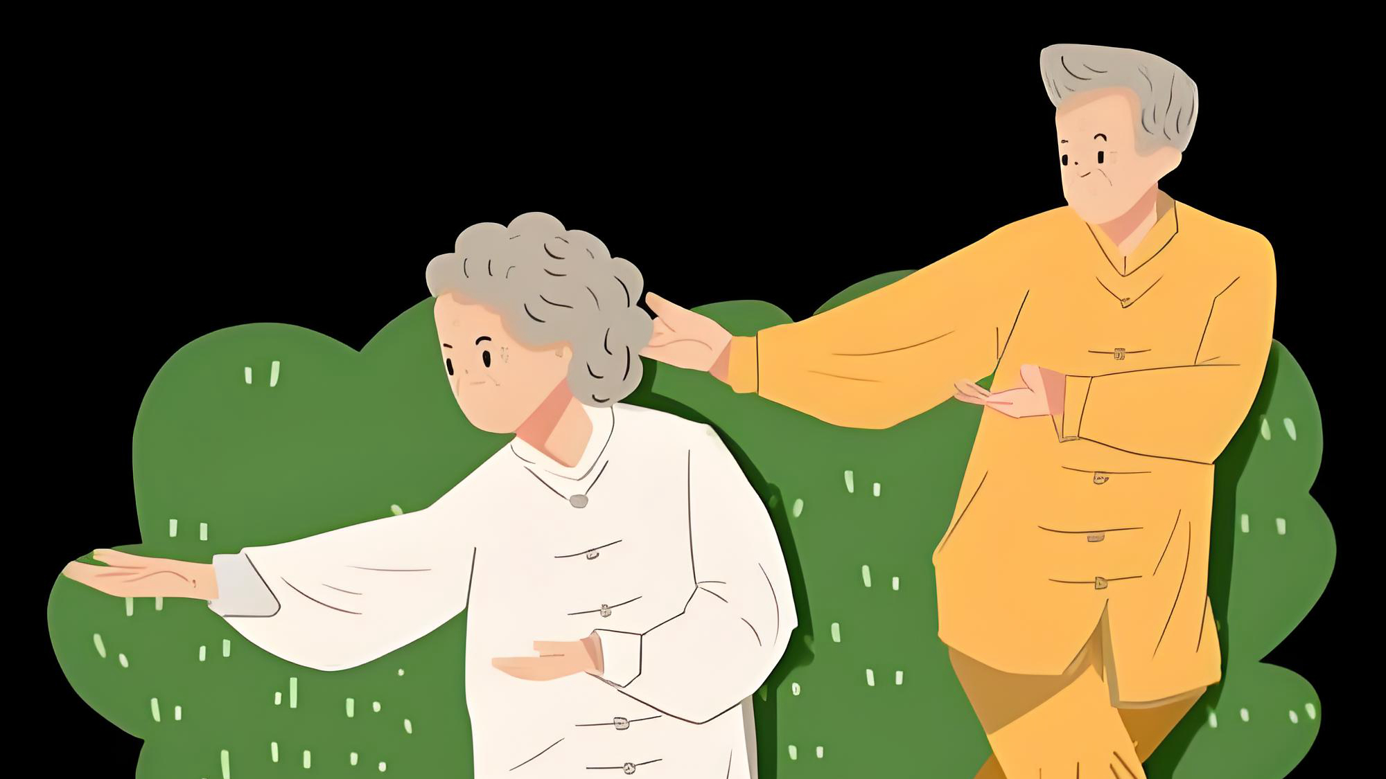 管理血脂，老年人要会吃“好脂肪”