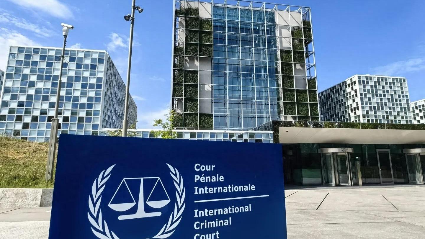美国宣布对国际刑事法院实施制裁