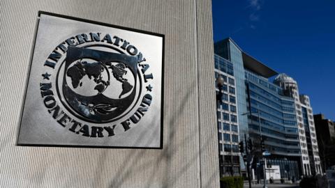 IMF上调2026年亚太地区经济增长预期