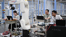 2025年全国共投入研究与试验发展经费突破3.9万亿 保持稳定增长趋势