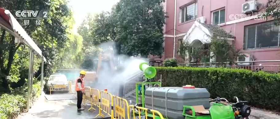 供热“暖屋”也“暖心” 城镇供热“温暖工程”全面提升供热保障能力与服务水平