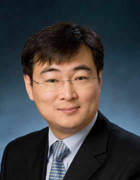 娄刚  摩根史丹利华新证券中国首席策略官