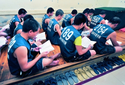 司法在改革中前行