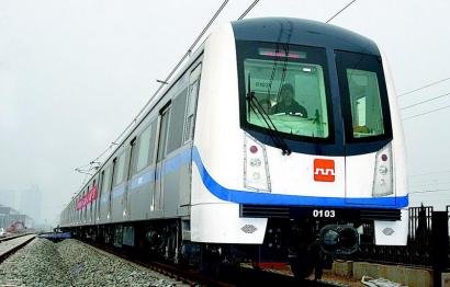 西安地铁一号线一期工程全线电通