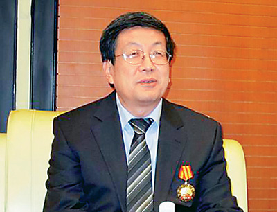 飞天梦想照进现实——记载人飞船系统 空间试验系统总设计师张柏楠