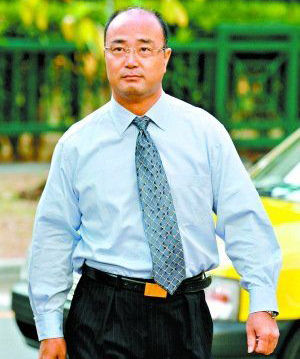 陈九霖我眼中的新加坡经验