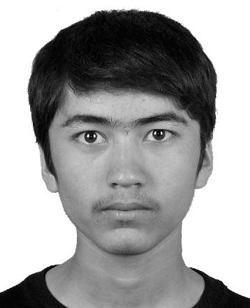 工作履历:2012·7-2013·4·23色力布亚镇村警务室民警14,买买提明