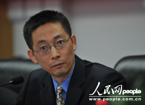 施一公当选美国“双院院士” 曾撰文抵制“学术潜规则”_共产党员网