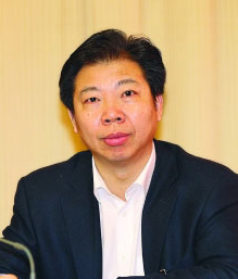 毛腾飞曾任郴州市委副书记,日前,调任株洲市委副书记,代市长