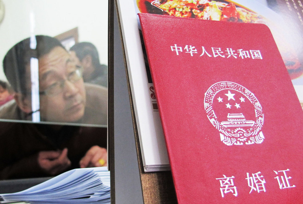 北京楼市限购限不住假离婚:若走正途买不起房