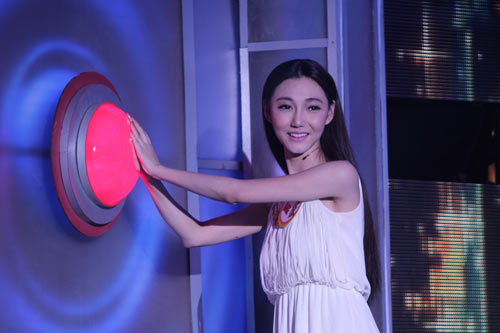 《开门大吉》8月19日预告(1/9612)