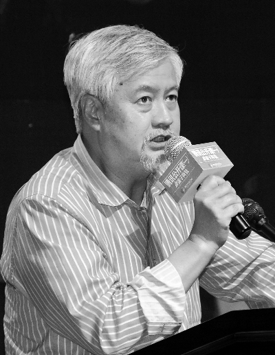 曝知名微博大v薛蛮子因涉嫌嫖娼被抓获_台海网络广播电视台