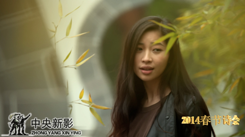 《2014春节诗会》大年初一亮相央视_新影集团_央视网(cctv.com)