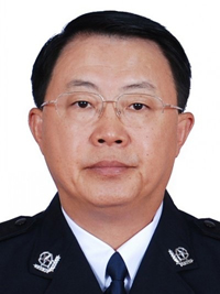 原深圳公安局长李铭任南方科技大学党委书记(图/简历)