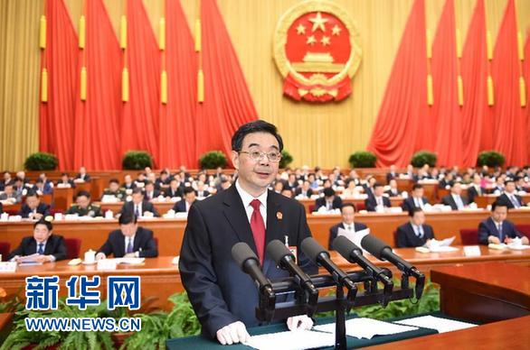 两高报告:六大数字背后的司法“考题”_共产党员网