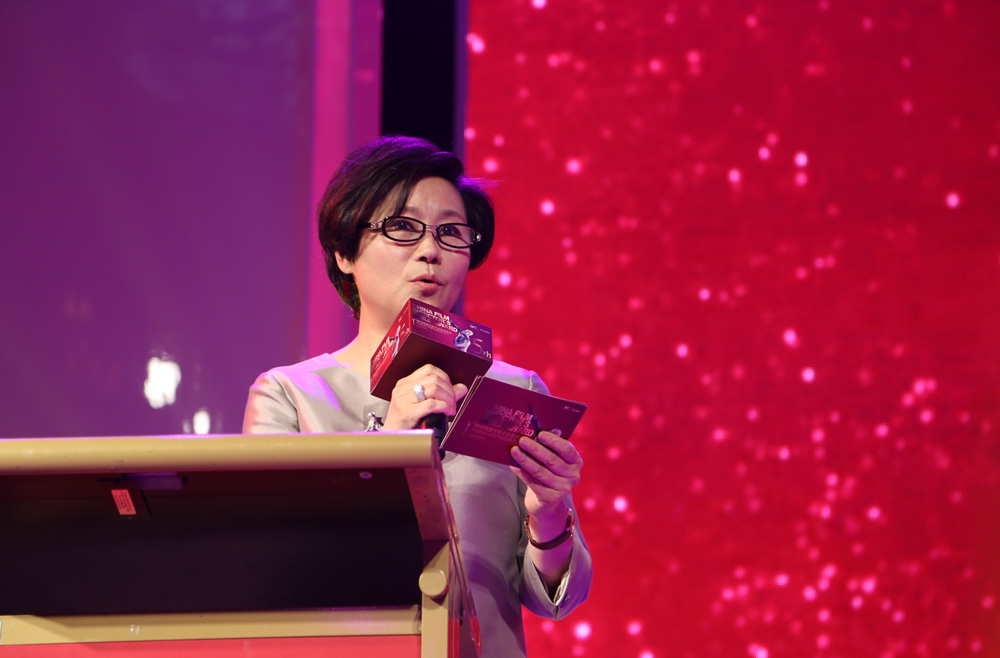 电影导演协会公布表彰入围名单 "致青春"提名五项