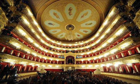 俄罗斯国会立法 禁止公开演出中掺杂污言秽语