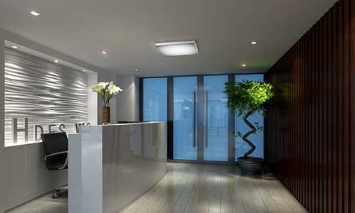 [交换空间]设计师 张红军