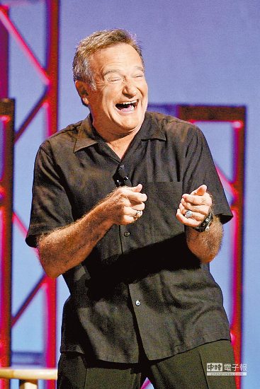 罗宾·威廉姆斯遗体火化 骨灰撒在旧金山湾(图)