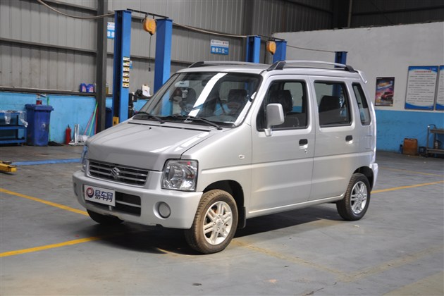 金九银十高关注度车型盘点 微型车篇