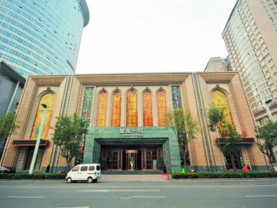 皇家一号系列案今天上午第二次开审