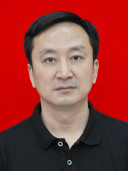 江海任攀枝花市副市长图简历