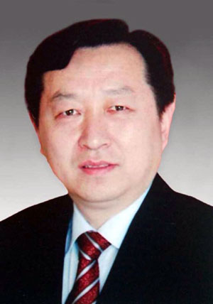 河南原安阳市委书记张笑东被判无期徒刑