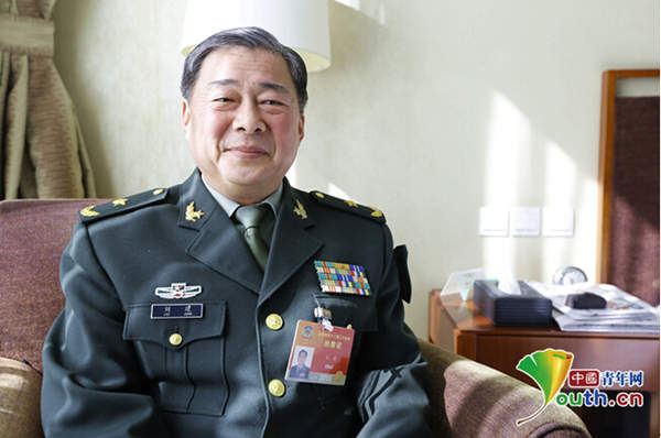 军方委员谈郭正钢被查:孩子不好父母难脱责任